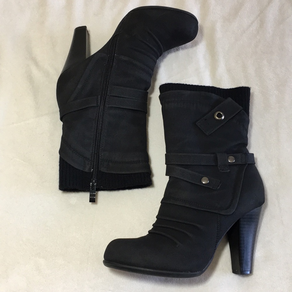 De Blossom Collection Boots
